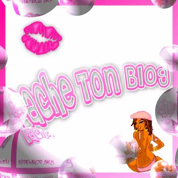 Lache ton blog ici stp